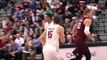 Recap: Harvard Mens Basketball vs. Fordham Dec. 3, 2016