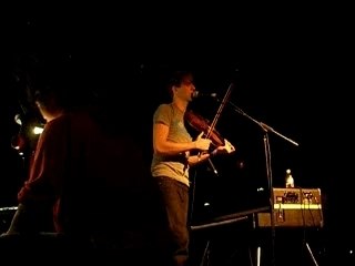 This Dream of Win and Regine - Final Fantasy 10 26 07