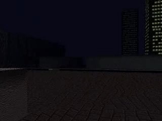 LSD VLP 001:  Desync dreaming?