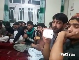 khowar music ||KAwat nasimo poshi bukhtin boi||Ansar Ellahi new program 2017||