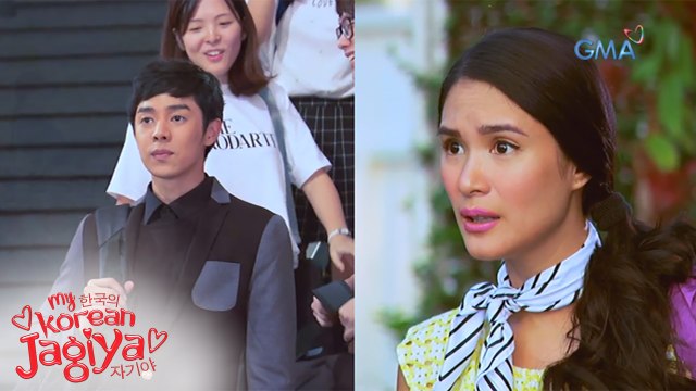 My Korean Jagiya Teaser Ep. 2: Super fan meets superstar