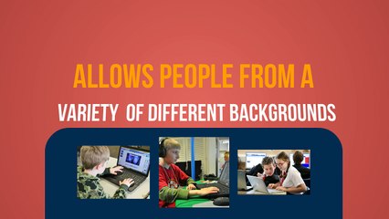 Computer Programming Franchise