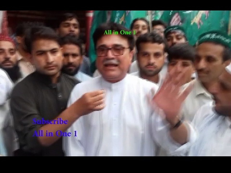 Protest Against PTI by PMLN | Swabi