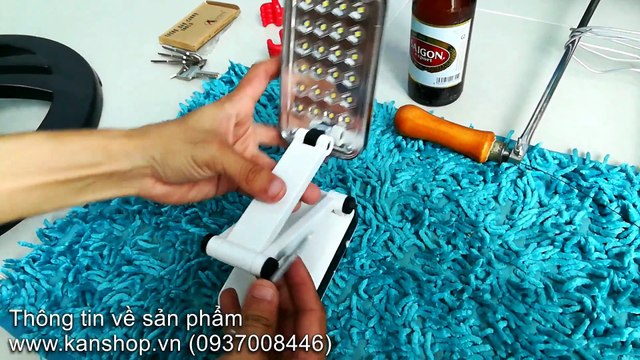 [EDC Tool - Dụng cụ sinh tồn] Hướng dẫn sử dụng MÓC KHÓA CHỮ T. Dụng cụ cá nhân, dụng cụ đi phượt