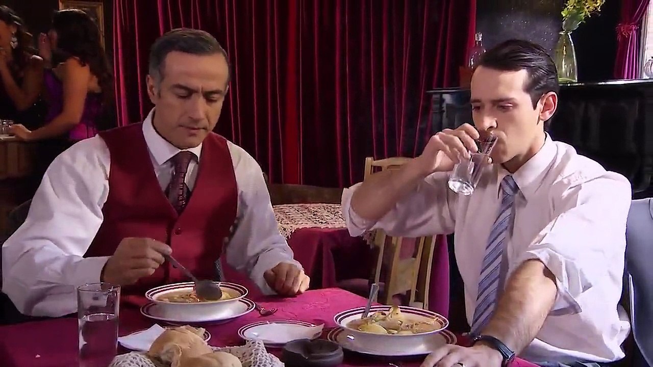 Perdona Nuestros Pecados – Capitulo 95