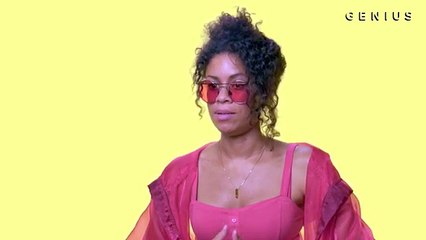 AlunaGeorge Turn Up The Love Official Lyrics & Meaning