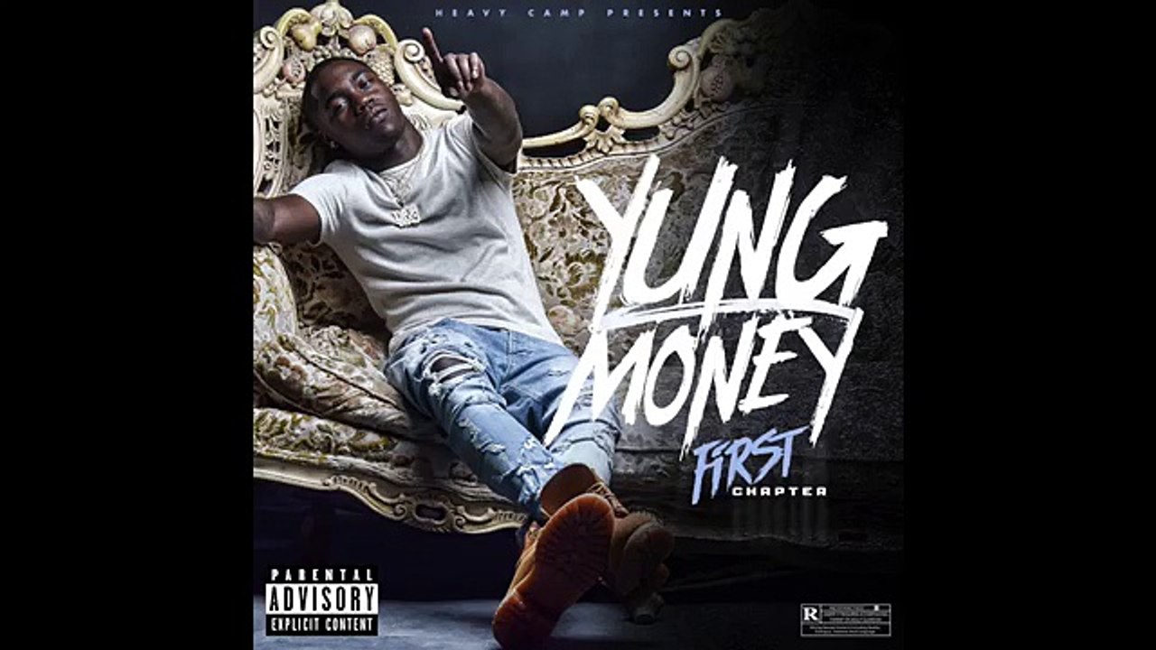 Blac Youngsta & Yung Money Curry Durant (Official Music Video)