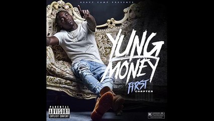 Blac Youngsta & Yung Money Curry Durant (Official Music Video)