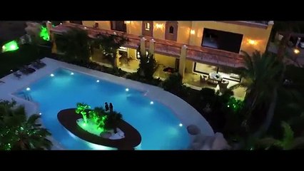 Uğur Etiler - Yaktım Gemileri