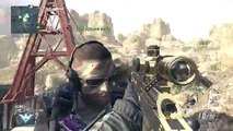 Black Ops 2 Goofing Around - Trolling COD BO2 - Sniping, Camping Call of Duty Black Ops 2