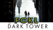 The Dark Tower -Film Critics Kuala Lumpur