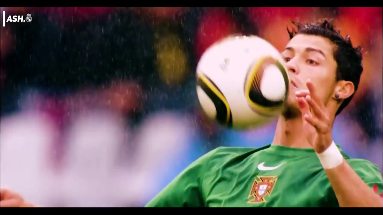 Cristiano Ronaldo ● Unique Playmaker in Football