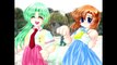 [Visual Novel]Higurashi No Naku Koro Ni / Episode 77 par 清浄器[FR] // Tatarigoroshi hen