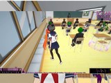 Yandere Simulator : Katana And Box Cutter Logical Location