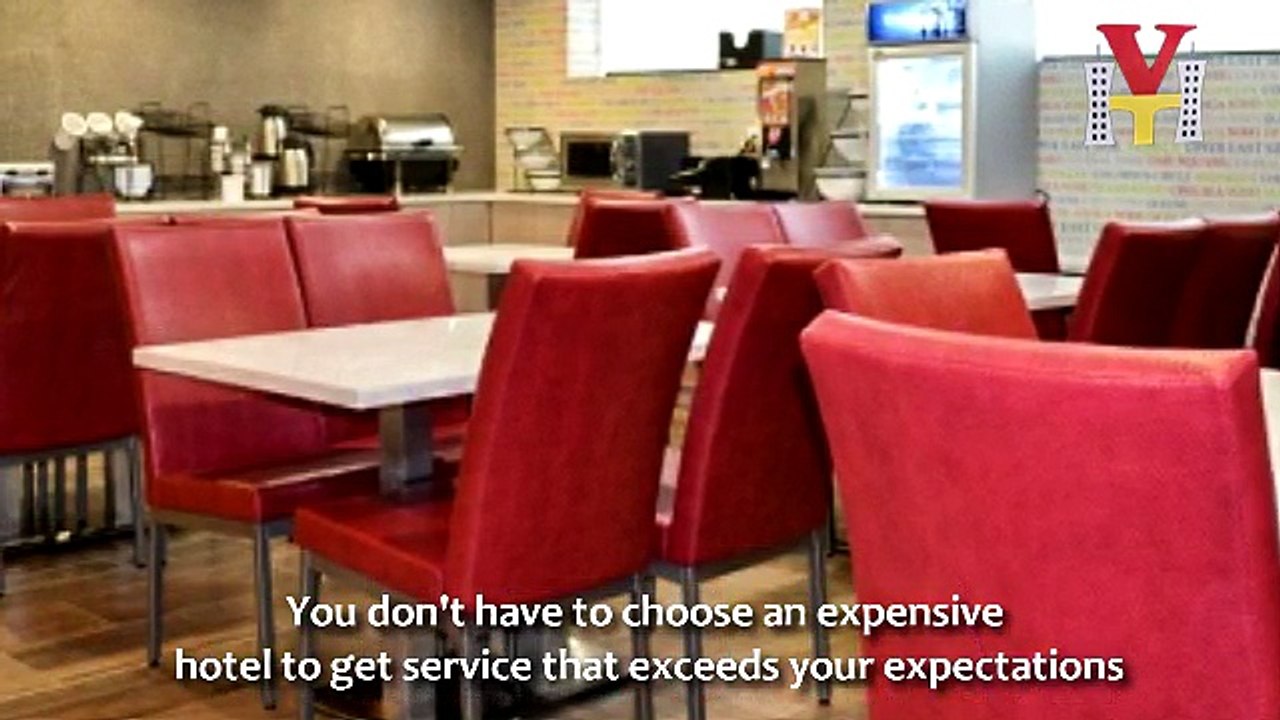 The Vue Hotel, an Ascend Hotel NY