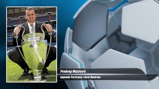 TV Partizan:Šampionska analiza Predrag Mijatović