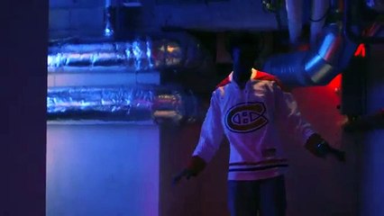 Franglish - Terrain Miné (Clip Officiel)