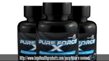Pure Force X Supplement Where to Buy ?