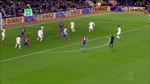 Wilfred Zaha scores an amazing scissor kick (Crystal Palace vs Swansea)