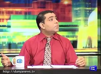 Mazaq Raat 21 August 2017 - Mazaq Raat 21 August 2017 - Part 1/4