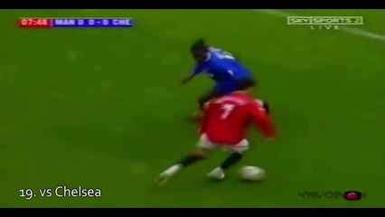 Cristiano Ronaldo Top 20 Goals That Would Have Been