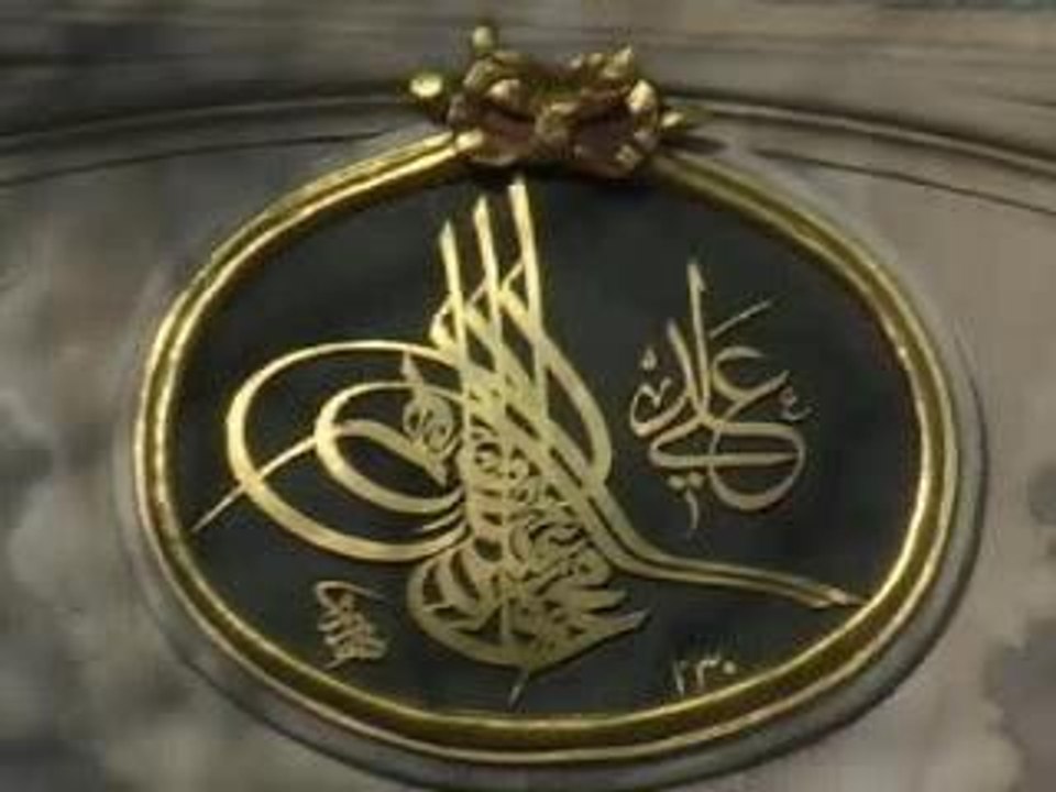 episode Istanbul