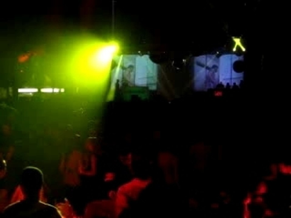 Open House @ Elysée Montmartre