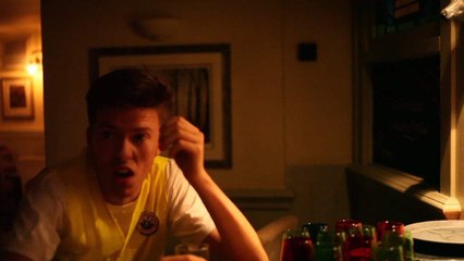 The Tragic Tale of Harry Donovan Trailer #1 (2017)