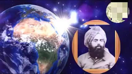 Listen This Punjabi Poem Of Ahmadia Community  About Imam Mehdi