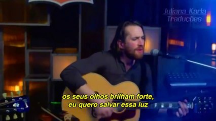 Imagine Dragons Demons (Tradução)