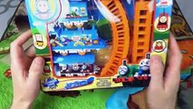 Et amis tous les sa et série Thomas les jouets Thomas Tank Engine amis