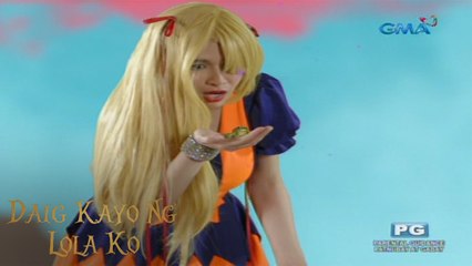 Daig Kayo ng Lola Ko: Sumpa sa mapang-alipustang kapatid  | Episode 17