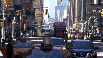 Talking Statues NYC - How does it work?