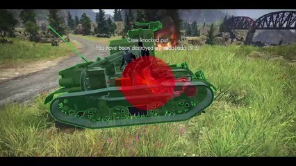 War thunder Nederlands/dutch (8)