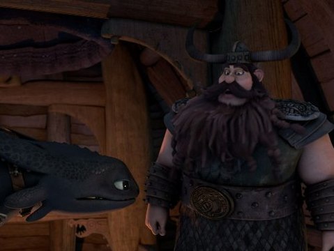 WATCH // Dragons: Riders of Berk Season 7 Episode 1 // Putlockers