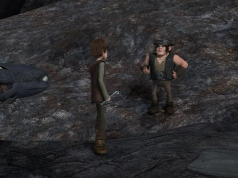 Dragons: Riders of Berk S7E1 // Season 7 Episode 1 // Putlockers