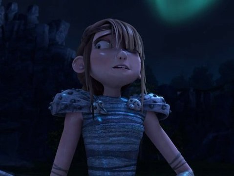 Dragons: Riders of Berk Season 7 Episode 1 - DreamWorks Dragons ( live stream )