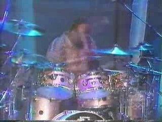 Mary J. Blige - All That I Can Say (Live)
