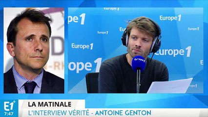 Réforme du Travail : "Faire en sorte que PME et TPE puissent avoir le maximum de latitude"