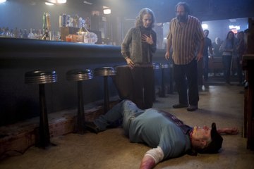 WATCH Twin Peaks Season 3 Episode 16 ((ABC)) Full-HD 'Part 16' - Dailymotion