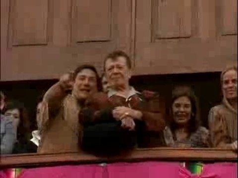 Xavier Lopez Chabelo en Matamoros Tamaulipas