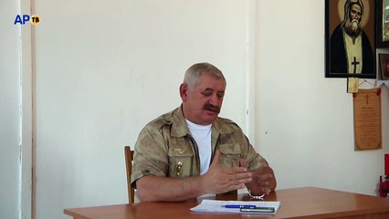 'На Попасную вчера пришли 20 Абрамсов': в 'ЛНР' заявили о нападении США