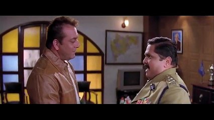 DHAMAAL MOVIE BEST COMEDY| TIKU TALSANIA AND SANJAY DUTT SCENE