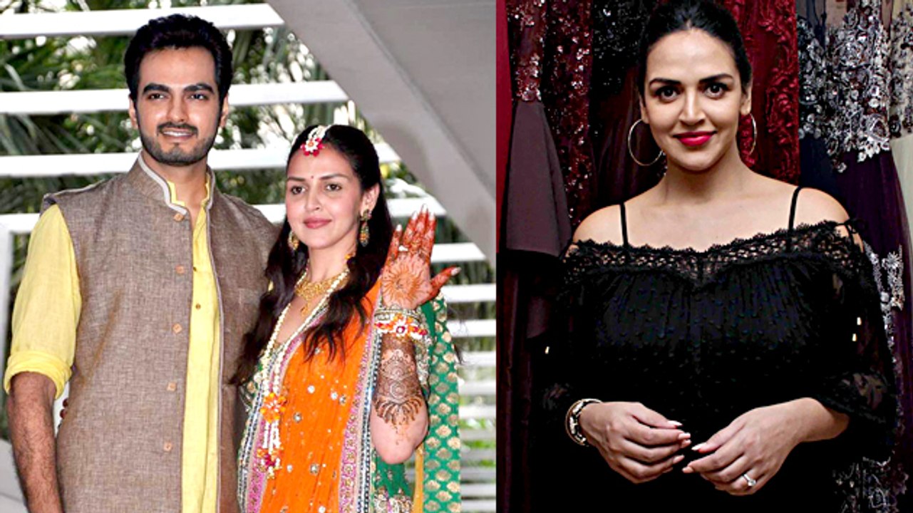 Esha Deol To Have A Second Wedding?