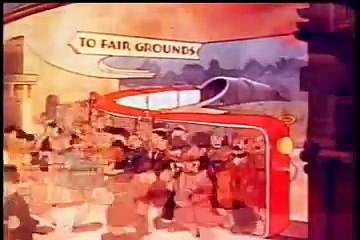 Alls Fair At The Fair