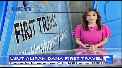 3 Ribu Calon Jamaah Umroh Lapor ke Bareskrim Polri