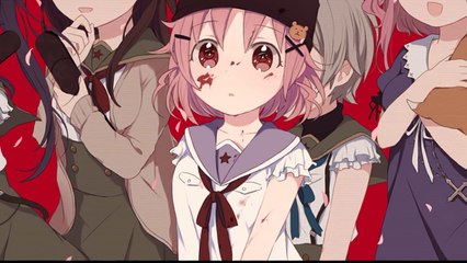 Gakkou Gurashi OST Good Night Today (Music Box Theme)