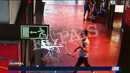 L'auteur des attaques en Espagne abattu: analyses de Chems Akrouf