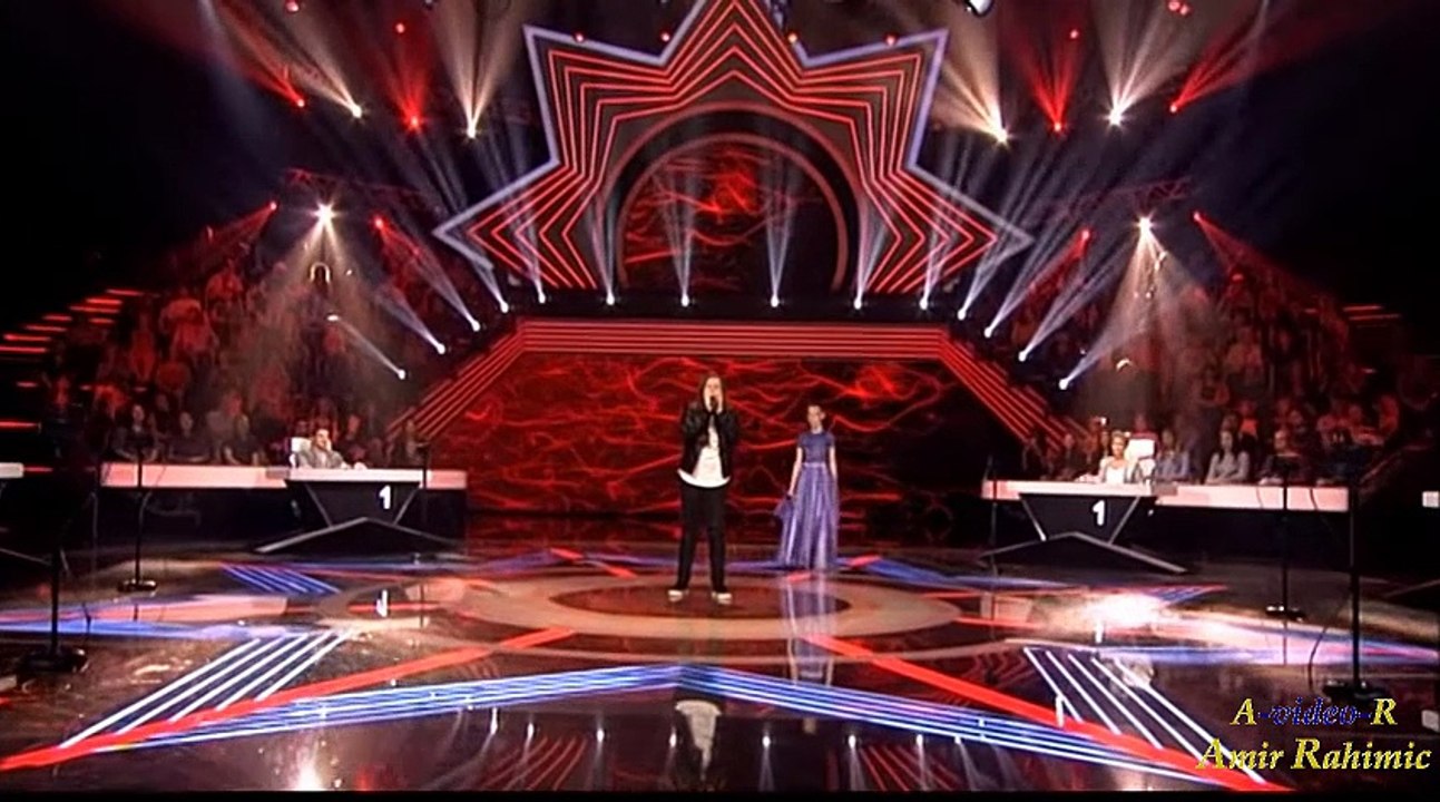 Merjema Alihodzic - DEO PROSLOSTI