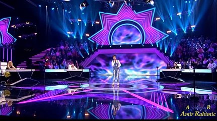 Milica Misic - NIJE NAM SE DALO